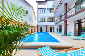 Salvador Hotel